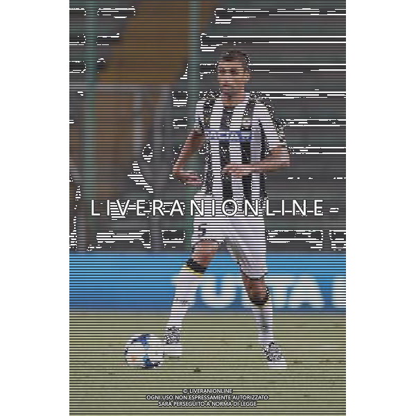 08-08-2013 PRELIMINALI EUROPA LEAGUE UDINESE-SIROKI BRIJEG NELLA FOTO:DANILO LARANGEIRA FOTO PAOLA GARBUIO/AG.ALDO LIVERANI