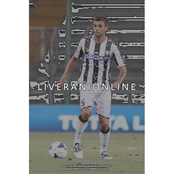 08-08-2013 PRELIMINALI EUROPA LEAGUE UDINESE-SIROKI BRIJEG NELLA FOTO:DANILO LARANGEIRA FOTO PAOLA GARBUIO/AG.ALDO LIVERANI