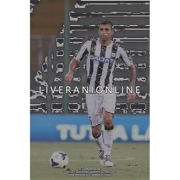 08-08-2013 PRELIMINALI EUROPA LEAGUE UDINESE-SIROKI BRIJEG NELLA FOTO:DANILO LARANGEIRA FOTO PAOLA GARBUIO/AG.ALDO LIVERANI