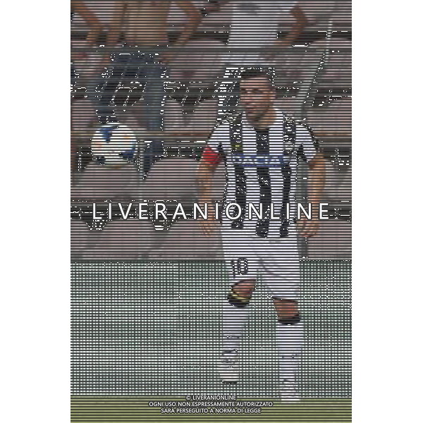 08-08-2013 PRELIMINALI EUROPA LEAGUE UDINESE-SIROKI BRIJEG NELLA FOTO:DI NATALE ANTONIO FOTO PAOLA GARBUIO/AG.ALDO LIVERANI