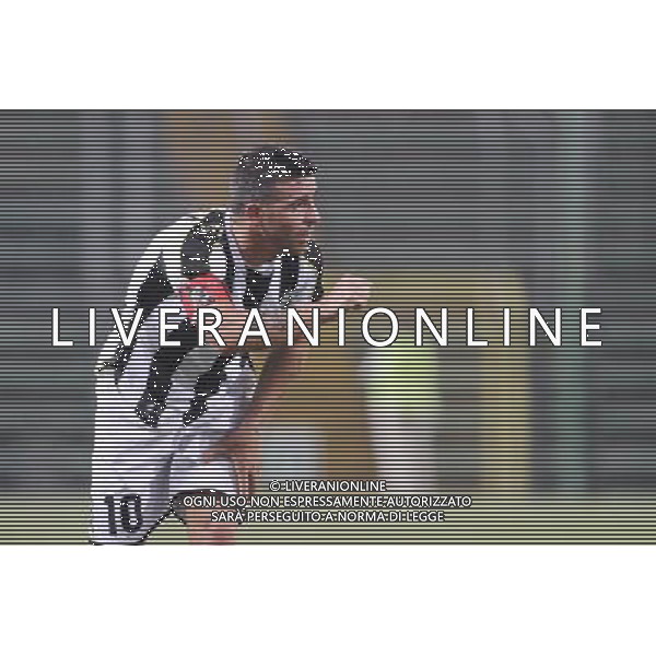 08-08-2013 PRELIMINALI EUROPA LEAGUE UDINESE-SIROKI BRIJEG NELLA FOTO:DI NATALE ANTONIO FOTO PAOLA GARBUIO/AG.ALDO LIVERANI