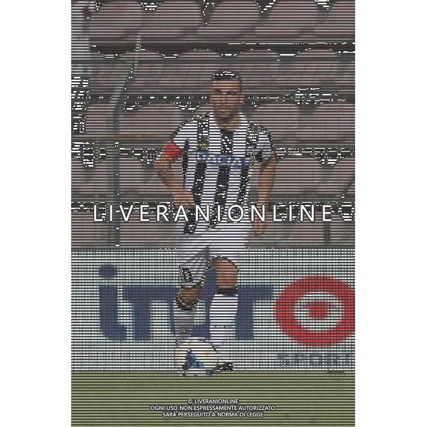 08-08-2013 PRELIMINALI EUROPA LEAGUE UDINESE-SIROKI BRIJEG NELLA FOTO:DI NATALE ANTONIO FOTO PAOLA GARBUIO/AG.ALDO LIVERANI