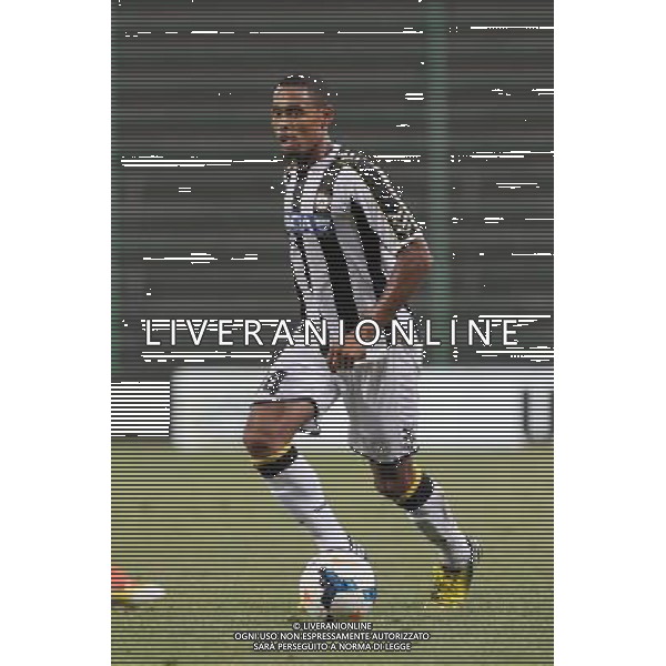 08-08-2013 PRELIMINALI EUROPA LEAGUE UDINESE-SIROKI BRIJEG NELLA FOTO:GABRIEL SILVA FOTO PAOLA GARBUIO/AG.ALDO LIVERANI