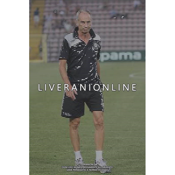 08-08-2013 PRELIMINALI EUROPA LEAGUE UDINESE-SIROKI BRIJEG NELLA FOTO:GUIDOLIN FRANCESCO FOTO PAOLA GARBUIO/AG.ALDO LIVERANI