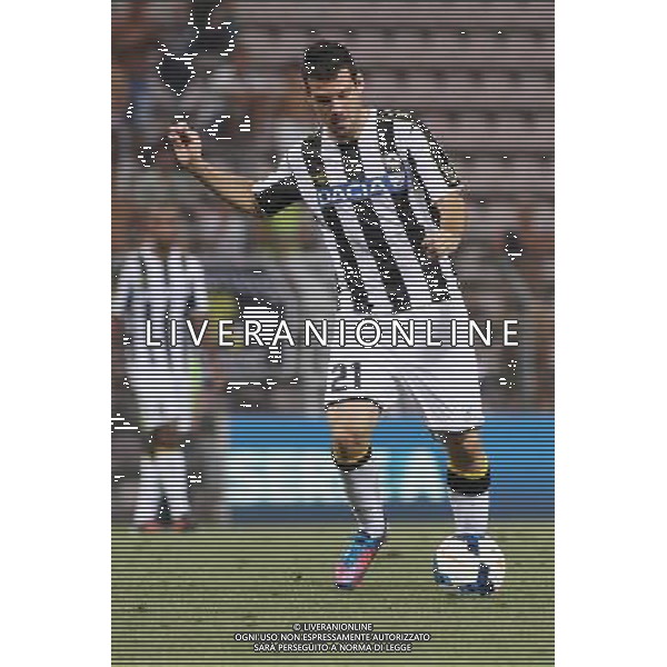 08-08-2013 PRELIMINALI EUROPA LEAGUE UDINESE-SIROKI BRIJEG NELLA FOTO:LAZZARI ANDREA FOTO PAOLA GARBUIO/AG.ALDO LIVERANI