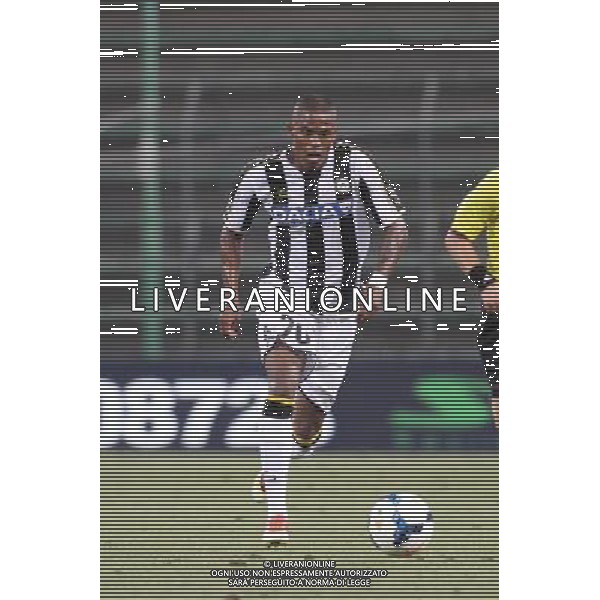08-08-2013 PRELIMINALI EUROPA LEAGUE UDINESE-SIROKI BRIJEG NELLA FOTO:MAICOSUEL REGINALDO FOTO PAOLA GARBUIO/AG.ALDO LIVERANI