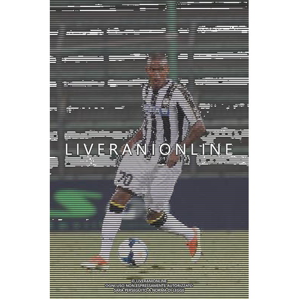 08-08-2013 PRELIMINALI EUROPA LEAGUE UDINESE-SIROKI BRIJEG NELLA FOTO:MAICOSUEL REGINALDO FOTO PAOLA GARBUIO/AG.ALDO LIVERANI