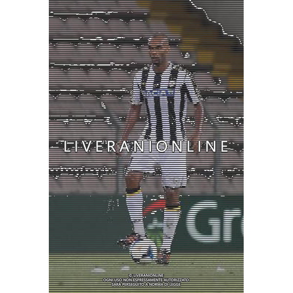 08-08-2013 PRELIMINALI EUROPA LEAGUE UDINESE-SIROKI BRIJEG NELLA FOTO:NALDO GOMES PEREIRA FOTO PAOLA GARBUIO/AG.ALDO LIVERANI