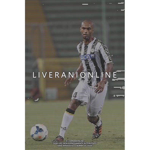 08-08-2013 PRELIMINALI EUROPA LEAGUE UDINESE-SIROKI BRIJEG NELLA FOTO:NALDO GOMES PEREIRA FOTO PAOLA GARBUIO/AG.ALDO LIVERANI