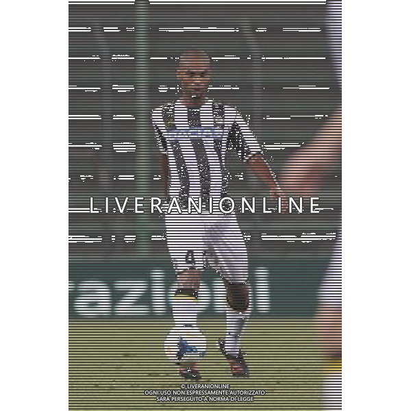 08-08-2013 PRELIMINALI EUROPA LEAGUE UDINESE-SIROKI BRIJEG NELLA FOTO:NALDO GOMES PEREIRA FOTO PAOLA GARBUIO/AG.ALDO LIVERANI