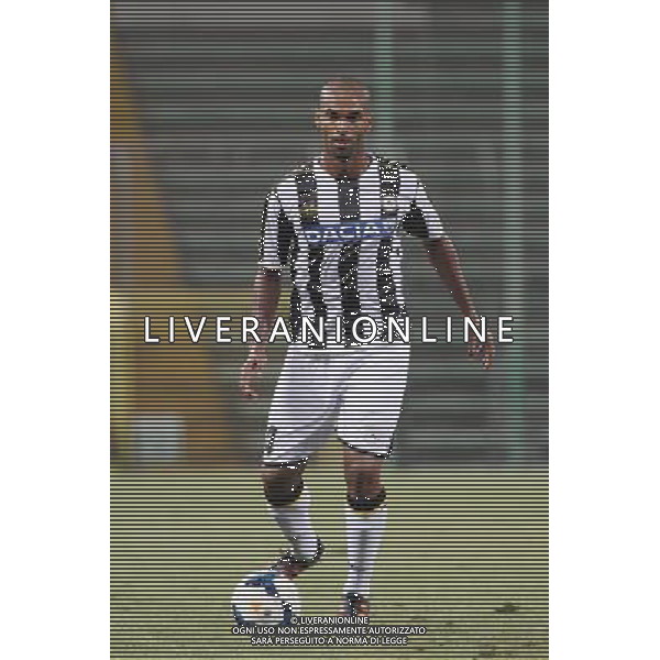 08-08-2013 PRELIMINALI EUROPA LEAGUE UDINESE-SIROKI BRIJEG NELLA FOTO:NALDO GOMES PEREIRA FOTO PAOLA GARBUIO/AG.ALDO LIVERANI