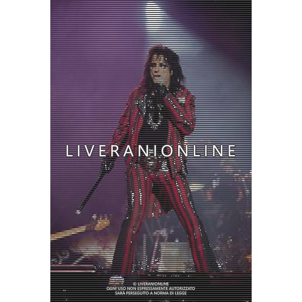 Alice Cooper at the Fairports Cropredy Convention festival oxfordshire 8th august 2013 ©photoshot/AGENZIA ALDO LIVERANI SAS - ITALY ONLY - EDITORIAL USE ONLY