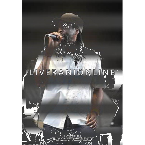 Edward II at the Fairports Convention Cropredy festival oxfordshire 8th august 2013 , Photo by Brian jordan /Retna Pictures ©photoshot/AGENZIA ALDO LIVERANI SAS - ITALY ONLY - EDITORIAL USE ONLY