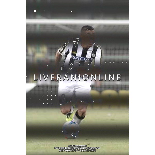 08-08-2013 PRELIMINALI EUROPA LEAGUE UDINESE-SIROKI BRIJEG NELLA FOTO:ALLAN MARQUES LOUREIRO FOTO PAOLA GARBUIO/AG.ALDO LIVERANI