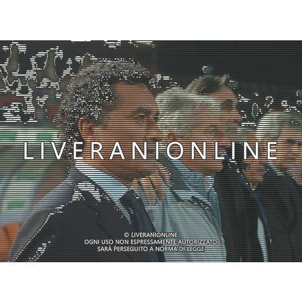 MANTOVA 12/10/04 QUALIFICAZIONI EUROPEI U21 ITALIA-BIELORUSSIA NELLA FOTO GENTILE CLAUDIO PH GIGI ARCAINI/AG.ALDO LIVERANI