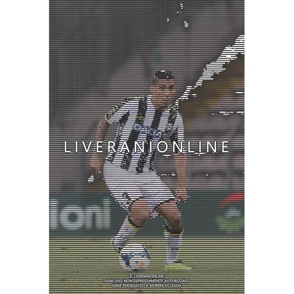 08-08-2013 PRELIMINALI EUROPA LEAGUE UDINESE-SIROKI BRIJEG NELLA FOTO:ALLAN MARQUES LOUREIRO FOTO PAOLA GARBUIO/AG.ALDO LIVERANI