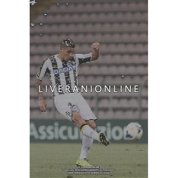 08-08-2013 PRELIMINALI EUROPA LEAGUE UDINESE-SIROKI BRIJEG NELLA FOTO:ALLAN MARQUES LOREIRO FOTO PAOLA GARBUIO/AG.ALDO LIVERANI