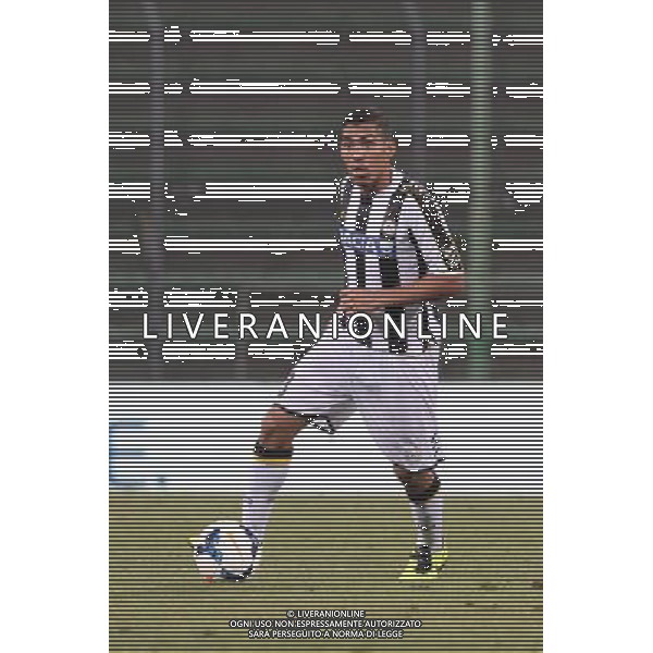 08-08-2013 PRELIMINALI EUROPA LEAGUE UDINESE-SIROKI BRIJEG NELLA FOTO:ALLAN MARQUES LOUREIRO FOTO PAOLA GARBUIO/AG.ALDO LIVERANI