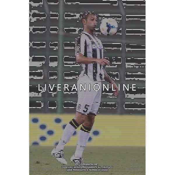 08-08-2013 PRELIMINALI EUROPA LEAGUE UDINESE-SIROKI BRIJEG NELLA FOTO:DANILO LARANGEIRA FOTO PAOLA GARBUIO/AG.ALDO LIVERANI