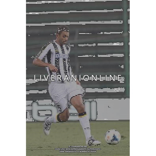 08-08-2013 PRELIMINALI EUROPA LEAGUE UDINESE-SIROKI BRIJEG NELLA FOTO:DANILO LARANGEIRA FOTO PAOLA GARBUIO/AG.ALDO LIVERANI