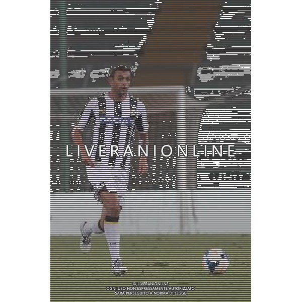 08-08-2013 PRELIMINALI EUROPA LEAGUE UDINESE-SIROKI BRIJEG NELLA FOTO:DANILO LARANGEIRA FOTO PAOLA GARBUIO/AG.ALDO LIVERANI