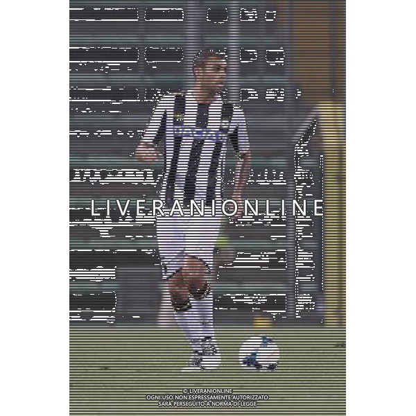 08-08-2013 PRELIMINALI EUROPA LEAGUE UDINESE-SIROKI BRIJEG NELLA FOTO:DANILO LARANGEIRA FOTO PAOLA GARBUIO/AG.ALDO LIVERANI