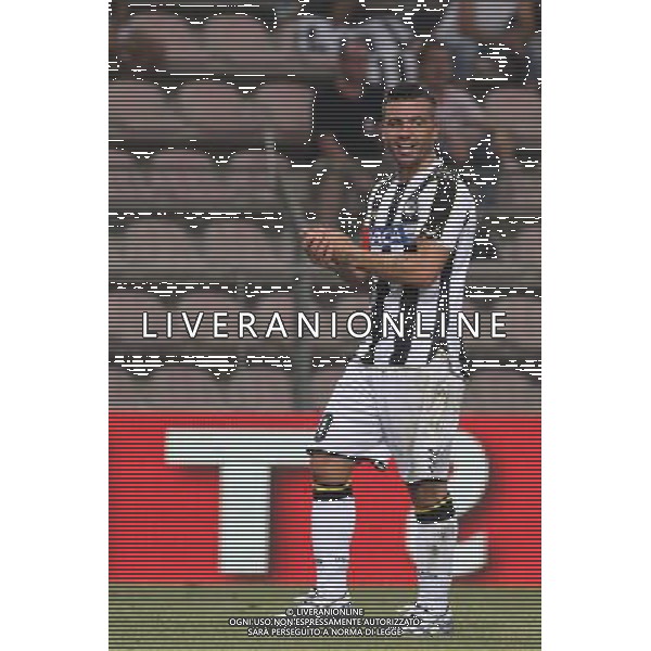 08-08-2013 PRELIMINALI EUROPA LEAGUE UDINESE-SIROKI BRIJEG NELLA FOTO:ANTONIO DI NATALE FOTO PAOLA GARBUIO/AG.ALDO LIVERANI