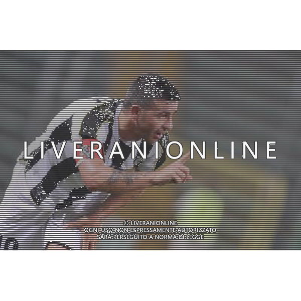08-08-2013 PRELIMINALI EUROPA LEAGUE UDINESE-SIROKI BRIJEG NELLA FOTO:DI NATALE ANTONIO FOTO PAOLA GARBUIO/AG.ALDO LIVERANI