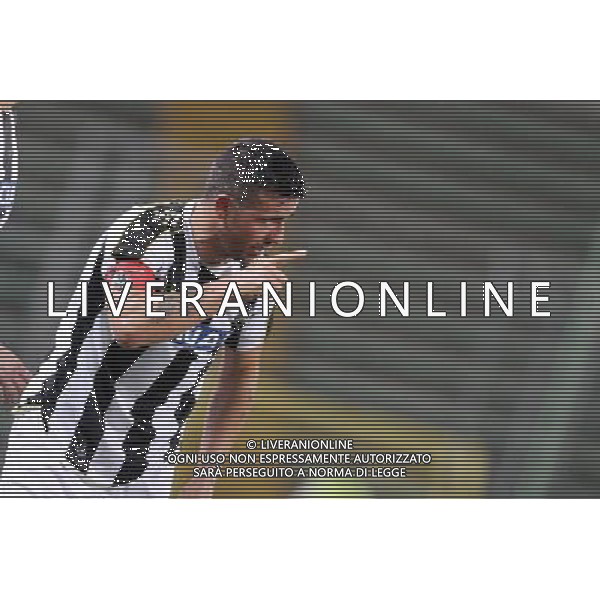 08-08-2013 PRELIMINALI EUROPA LEAGUE UDINESE-SIROKI BRIJEG NELLA FOTO:ANTONIO DI NATALE FOTO PAOLA GARBUIO/AG.ALDO LIVERANI