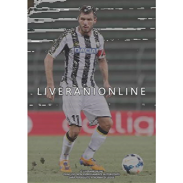 08-08-2013 PRELIMINALI EUROPA LEAGUE UDINESE-SIROKI BRIJEG NELLA FOTO:DOMIZZI MAURZIO FOTO PAOLA GARBUIO/AG.ALDO LIVERANI