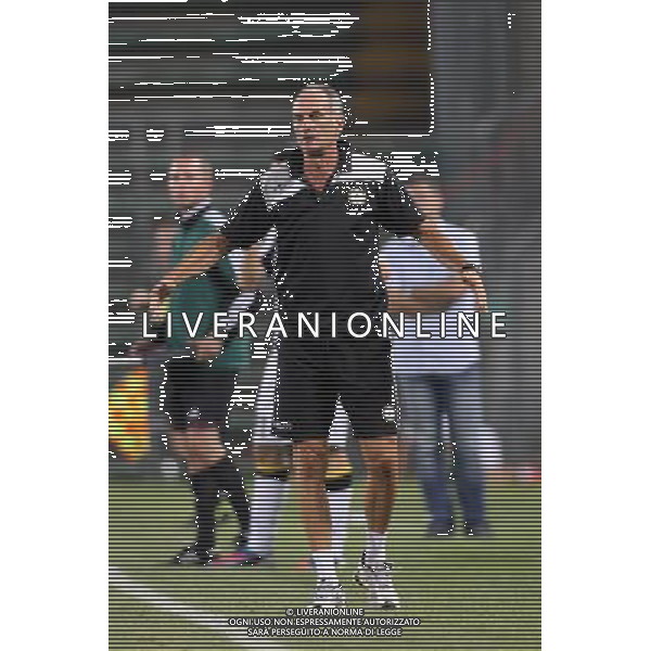 08-08-2013 PRELIMINALI EUROPA LEAGUE UDINESE-SIROKI BRIJEG NELLA FOTO:GUIDOLIN FRANCESCO FOTO PAOLA GARBUIO/AG.ALDO LIVERANI