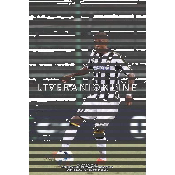 08-08-2013 PRELIMINALI EUROPA LEAGUE UDINESE-SIROKI BRIJEG NELLA FOTO:MAICOSUEL REGINALDO FOTO PAOLA GARBUIO/AG.ALDO LIVERANI