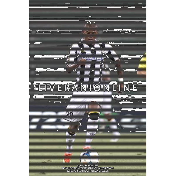 08-08-2013 PRELIMINALI EUROPA LEAGUE UDINESE-SIROKI BRIJEG NELLA FOTO:MAICOSUEL REGINALDO FOTO PAOLA GARBUIO/AG.ALDO LIVERANI
