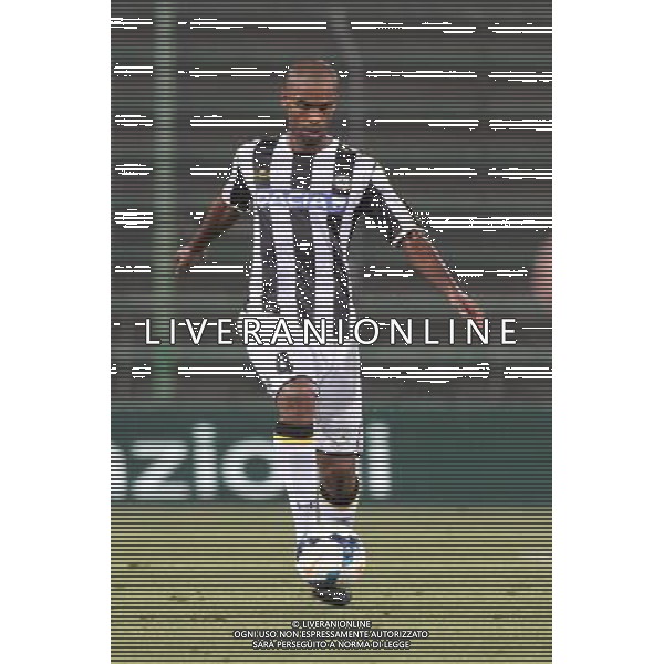 08-08-2013 PRELIMINALI EUROPA LEAGUE UDINESE-SIROKI BRIJEG NELLA FOTO:NALDO GOMES PEREIRA FOTO PAOLA GARBUIO/AG.ALDO LIVERANI