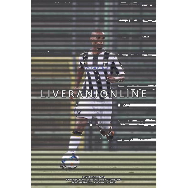 08-08-2013 PRELIMINALI EUROPA LEAGUE UDINESE-SIROKI BRIJEG NELLA FOTO:NALDO GOMES PEREIRA FOTO PAOLA GARBUIO/AG.ALDO LIVERANI