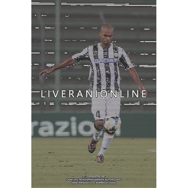 08-08-2013 PRELIMINALI EUROPA LEAGUE UDINESE-SIROKI BRIJEG NELLA FOTO:NALDO GOMEZ PEREIRA FOTO PAOLA GARBUIO/AG.ALDO LIVERANI