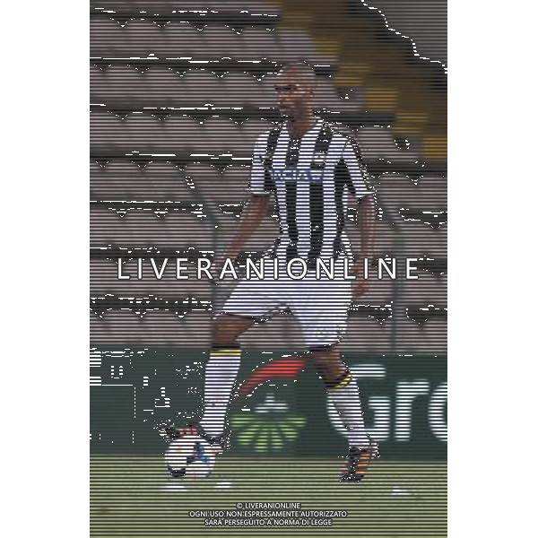 08-08-2013 PRELIMINALI EUROPA LEAGUE UDINESE-SIROKI BRIJEG NELLA FOTO:NALDO GOMES PEREIRA FOTO PAOLA GARBUIO/AG.ALDO LIVERANI
