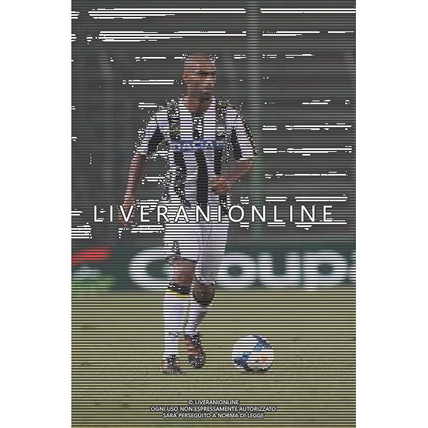 08-08-2013 PRELIMINALI EUROPA LEAGUE UDINESE-SIROKI BRIJEG NELLA FOTO:NALDO GOMES PEREIRA FOTO PAOLA GARBUIO/AG.ALDO LIVERANI