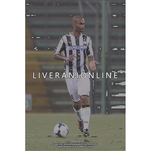 08-08-2013 PRELIMINALI EUROPA LEAGUE UDINESE-SIROKI BRIJEG NELLA FOTO:NALDO GOMES PEREYRA FOTO PAOLA GARBUIO/AG.ALDO LIVERANI