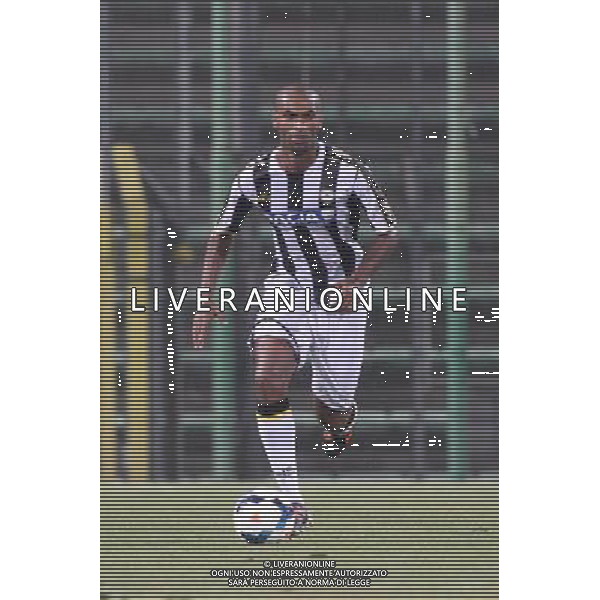 08-08-2013 PRELIMINALI EUROPA LEAGUE UDINESE-SIROKI BRIJEG NELLA FOTO:NALDO GOMES PEREIRA FOTO PAOLA GARBUIO/AG.ALDO LIVERANI