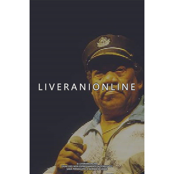Bobby Blue Bland - Belgium Rhythm and Blues Festival - Peer - 16/07/1994 Photo gie Knaeps AG ALDO LIVERANI SAS ONLY ITALY