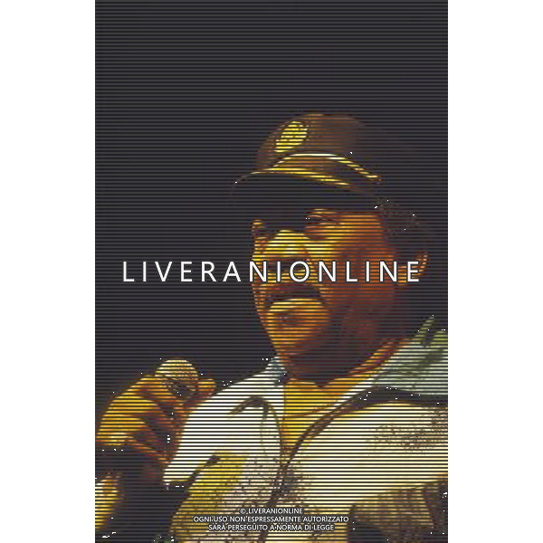 Bobby Blue Bland - Belgium Rhythm and Blues Festival - Peer - 16/07/1994 Photo gie Knaeps AG ALDO LIVERANI SAS ONLY ITALY