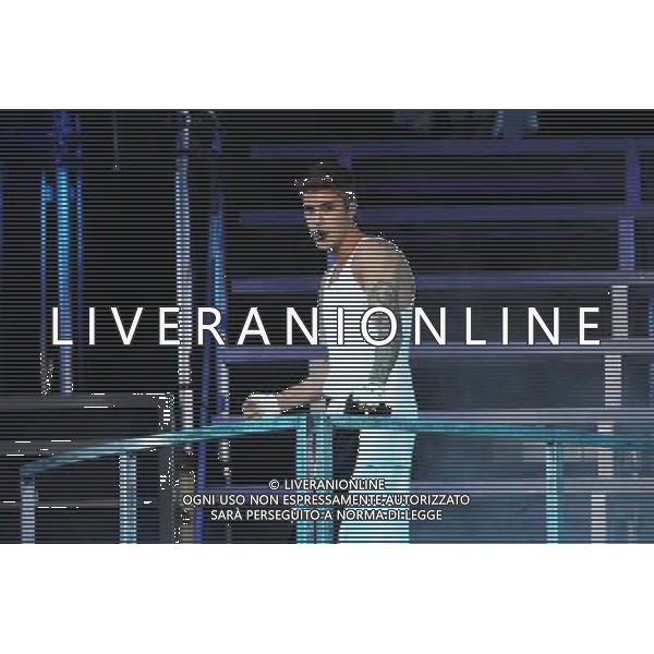 ATLANTA, GA- August 10: Justin Bieber performing as part of The Believe Tour on August 10, 2013 at Philips arena in Atlanta. Credit: Cohen/ RTN/MediaPunch Inc. KONCERT FOT. MEDIAPUNCH/NEWSPIX.PL POLAND, US, FRANCE AND GERMANY OUT !!! --- Newspix.pl AG ALDO LIVERANI SAS ONLY ITALY *** Local Caption *** www.newspix.pl mail us: info@newspix.pl call us: 0048 022 23 22 222 --- Polish Picture Agency by Ringier Axel Springer Poland