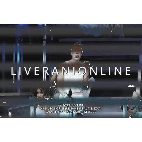 ATLANTA, GA- August 10: Justin Bieber performing as part of The Believe Tour on August 10, 2013 at Philips arena in Atlanta. Credit: Cohen/ RTN/MediaPunch Inc. KONCERT FOT. MEDIAPUNCH/NEWSPIX.PL POLAND, US, FRANCE AND GERMANY OUT !!! --- Newspix.pl AG ALDO LIVERANI SAS ONLY ITALY *** Local Caption *** www.newspix.pl mail us: info@newspix.pl call us: 0048 022 23 22 222 --- Polish Picture Agency by Ringier Axel Springer Poland