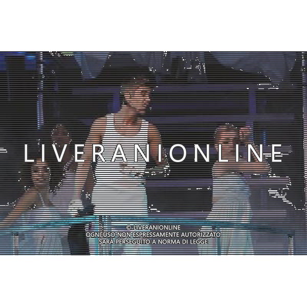 ATLANTA, GA- August 10: Justin Bieber performing as part of The Believe Tour on August 10, 2013 at Philips arena in Atlanta. Credit: Cohen/ RTN/MediaPunch Inc. KONCERT FOT. MEDIAPUNCH/NEWSPIX.PL POLAND, US, FRANCE AND GERMANY OUT !!! --- Newspix.pl AG ALDO LIVERANI SAS ONLY ITALY *** Local Caption *** www.newspix.pl mail us: info@newspix.pl call us: 0048 022 23 22 222 --- Polish Picture Agency by Ringier Axel Springer Poland