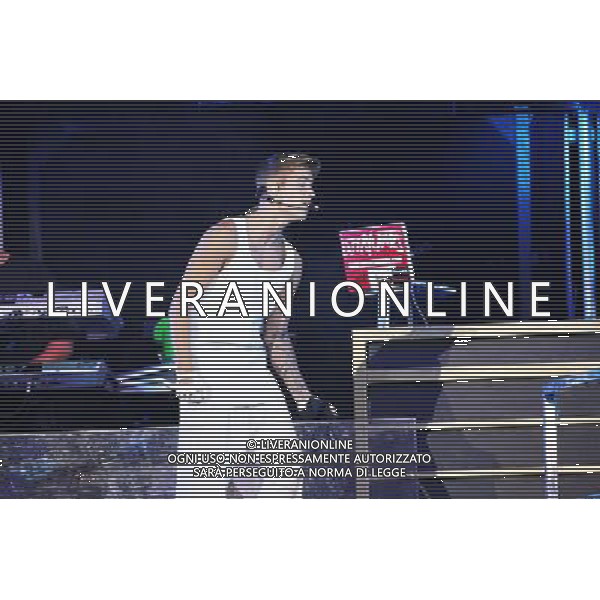 ATLANTA, GA- August 10: Justin Bieber performing as part of The Believe Tour on August 10, 2013 at Philips arena in Atlanta. Credit: Cohen/ RTN/MediaPunch Inc. KONCERT FOT. MEDIAPUNCH/NEWSPIX.PL POLAND, US, FRANCE AND GERMANY OUT !!! --- Newspix.pl AG ALDO LIVERANI SAS ONLY ITALY *** Local Caption *** www.newspix.pl mail us: info@newspix.pl call us: 0048 022 23 22 222 --- Polish Picture Agency by Ringier Axel Springer Poland