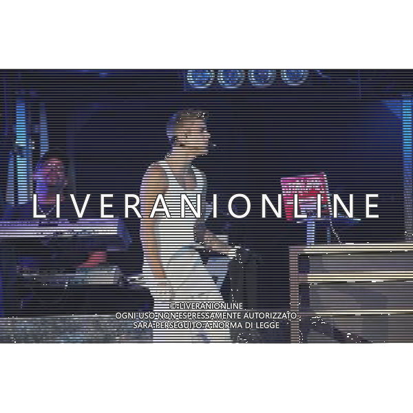 ATLANTA, GA- August 10: Justin Bieber performing as part of The Believe Tour on August 10, 2013 at Philips arena in Atlanta. Credit: Cohen/ RTN/MediaPunch Inc. KONCERT FOT. MEDIAPUNCH/NEWSPIX.PL POLAND, US, FRANCE AND GERMANY OUT !!! --- Newspix.pl AG ALDO LIVERANI SAS ONLY ITALY *** Local Caption *** www.newspix.pl mail us: info@newspix.pl call us: 0048 022 23 22 222 --- Polish Picture Agency by Ringier Axel Springer Poland