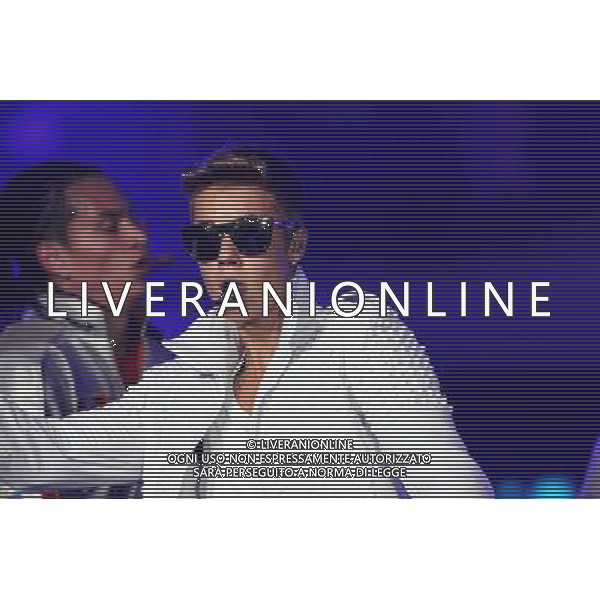 ATLANTA, GA- August 10: Justin Bieber performing as part of The Believe Tour on August 10, 2013 at Philips arena in Atlanta. Credit: Cohen/ RTN/MediaPunch Inc. KONCERT FOT. MEDIAPUNCH/NEWSPIX.PL POLAND, US, FRANCE AND GERMANY OUT !!! --- Newspix.pl AG ALDO LIVERANI SAS ONLY ITALY *** Local Caption *** www.newspix.pl mail us: info@newspix.pl call us: 0048 022 23 22 222 --- Polish Picture Agency by Ringier Axel Springer Poland