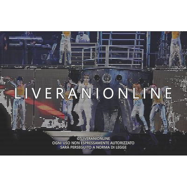 ATLANTA, GA- August 10: Justin Bieber performing as part of The Believe Tour on August 10, 2013 at Philips arena in Atlanta. Credit: Cohen/ RTN/MediaPunch Inc. KONCERT FOT. MEDIAPUNCH/NEWSPIX.PL POLAND, US, FRANCE AND GERMANY OUT !!! --- Newspix.pl AG ALDO LIVERANI SAS ONLY ITALY *** Local Caption *** www.newspix.pl mail us: info@newspix.pl call us: 0048 022 23 22 222 --- Polish Picture Agency by Ringier Axel Springer Poland