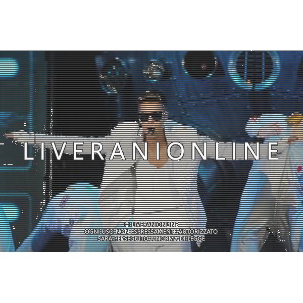 ATLANTA, GA- August 10: Justin Bieber performing as part of The Believe Tour on August 10, 2013 at Philips arena in Atlanta. Credit: Cohen/ RTN/MediaPunch Inc. KONCERT FOT. MEDIAPUNCH/NEWSPIX.PL POLAND, US, FRANCE AND GERMANY OUT !!! --- Newspix.pl AG ALDO LIVERANI SAS ONLY ITALY *** Local Caption *** www.newspix.pl mail us: info@newspix.pl call us: 0048 022 23 22 222 --- Polish Picture Agency by Ringier Axel Springer Poland